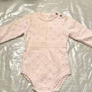 Cat and Jack. 12 month onesie. Adorable. New with tags.